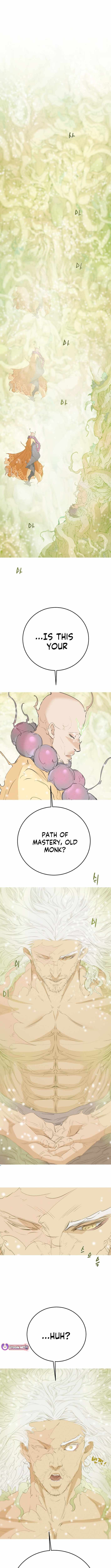 Heavenly Moon Chapter 208 15